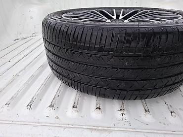 tap.az traktorlarin satisi: Yeni Disk təkər Mercedes-Benz 255 / 45 / R 18, 5 Boltlu — 3