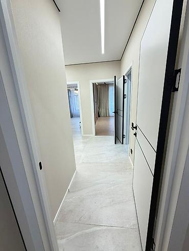 тыныке цена бишкек: 2 комнаты, 80 м², 1 этаж, Дизайнерский ремонт — 3