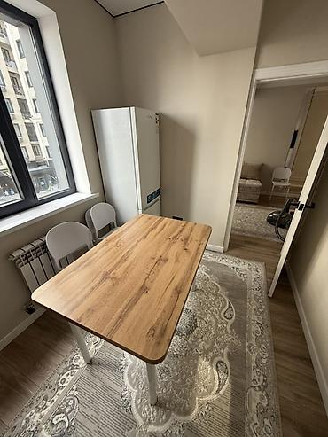 Долгосрочная аренда квартир: 2 комнаты, С мебелью полностью, С мебелью частично — 13