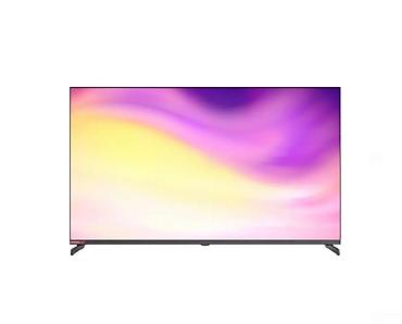 TV və video: SHIVAKI S50NUCH900 50" Smart 4K UHD LED TV Bütün kateqoriyalar • — 1
