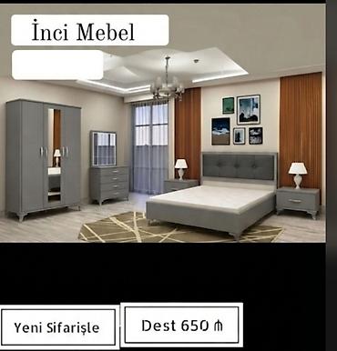 aze az: İkinəfərlik çarpayı, Azərbaycan, Yeni — 1