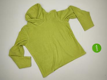bluzy lala: Lands' End, Polar damski, rozmiar M — 2