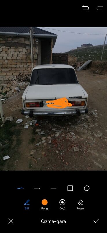 la senza baku instagram: VAZ (LADA) 2106: 1.6 l | 1993 il 175000 km Sedan