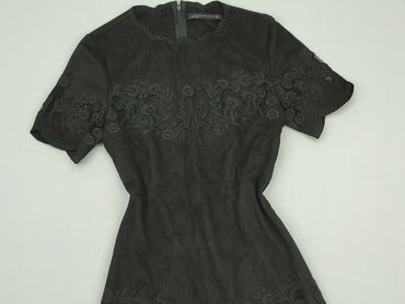 sukienki letnie damskie mini: Dress, S (EU 36), Zara, condition - Very good