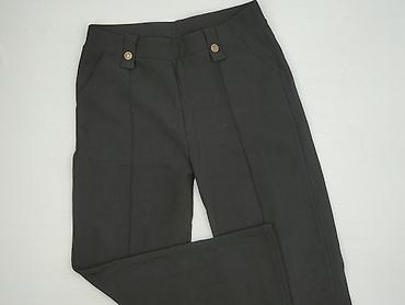 marki spodni: Spodnie materiałowe damskie, rozmiar 6XL — 1