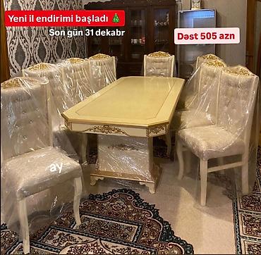 ucuz perde: Masa desti — 1