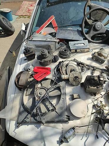 Derways: DAEWOO NEXIJA DELOVI 1,5 ANLASER ALTERNATOR | Prodaja u delove ! — 1