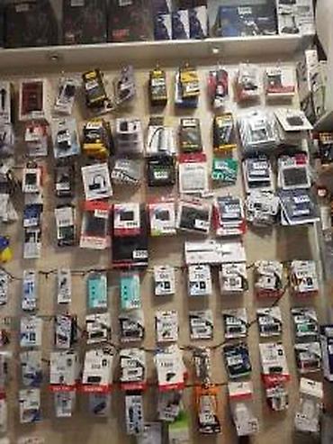 Monitori: AOC 27-inčni IPS monitor - Dijagonala: 27" - Ekran: IPS panel, ravni — 22