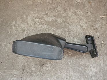 Зеркала: Боковое левое Зеркало Ford Б/у, Оригинал — 8