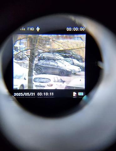 night vision: Прибор ночного видения NV‑8000 Ключевые возможности: - Запись видео в — 5