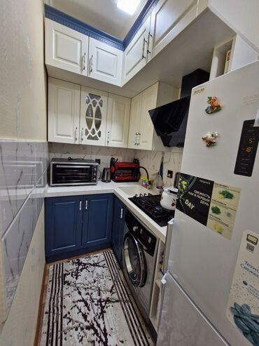 Həyət evləri və villaların satışı: Hövsan qəs. 2 otaqlı, 50 kv. m, Kredit var, Yeni təmirli -da lalafo.az — 8 Həyət evləri və villaların satışı: Hövsan qəs. 2 otaqlı, 50 kv. m, Kredit var, Yeni təmirli — 8