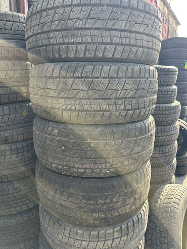 купить бу резину r14: Шиналар 235 / 45 / R 17, Кыш, Колдонулган, Комплект, Жеңил унаалар, Кытай, Goform