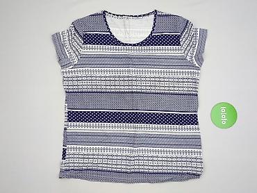 basic t shirty tommy hilfiger: NKD, T-shirt damski, rozmiar 3XL — 2