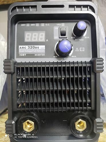 Сварочные аппараты: Сварочный аппарат, Контактная сварка, Новый, Платная доставка — 3