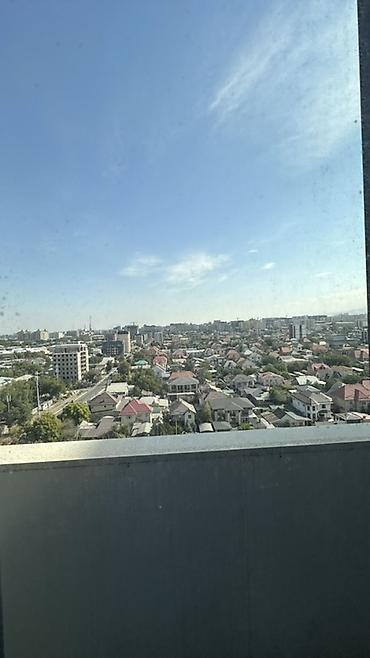 поменяюсь: 1 комната, 48 м², Элитка, 14 этаж, ПСО (под самоотделку) — 6