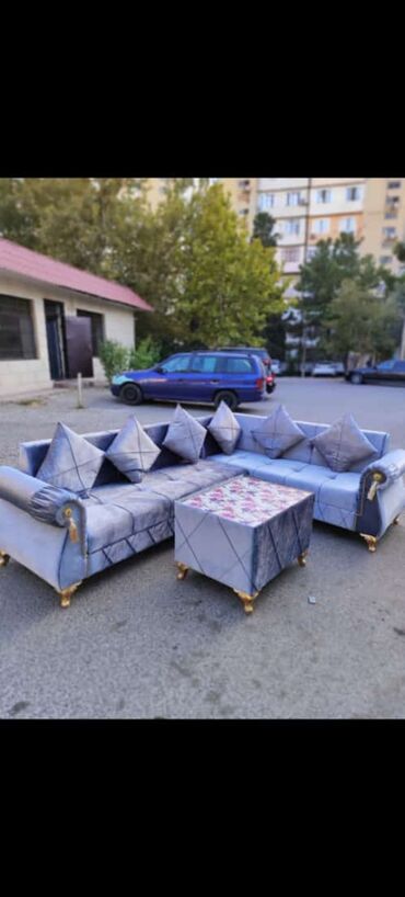 Divanlar: Künc divan, Yeni, Açılmayan, Bazalı, Parça, Şəhərdaxili pulsuz çatdırılma -da lalafo.az — 19 Divanlar: Künc divan, Yeni, Açılmayan, Bazalı, Parça, Şəhərdaxili pulsuz çatdırılma — 19