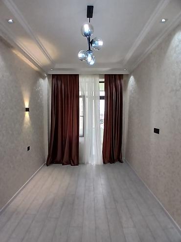 2 mərtəbə ev: 2 otaqlı, Yeni tikili, 55 kv. m — 6
