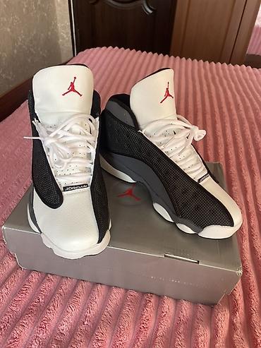 apple wath ultra: Мужские кроссовки, 42, Air Jordan, Новый, цвет - Серый, Самовывоз, Бесплатная доставка, Платная доставка — 1