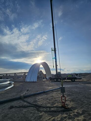 Автокраны: Автокран, Zoomlion, 2020 г. — 6