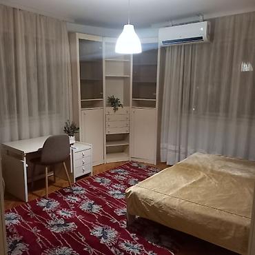 Dugoročni najam stanova: Izdaje se stan 90m2+ terase, Centar grada, preko puta Umetničke škole — 7