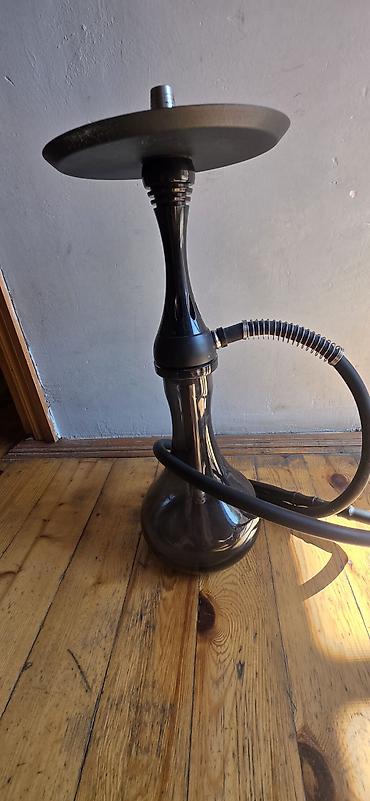 smok: Nargilə dəsti – Alpha Hookah tavası ilə Məhsulun təsviri: - Brendli — 6
