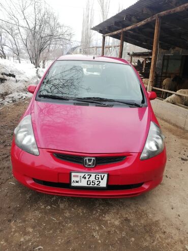 honda jazz 2003: Honda Jazz: 2003 г., 1.4 л, Автомат, Бензин, Хэтчбэк