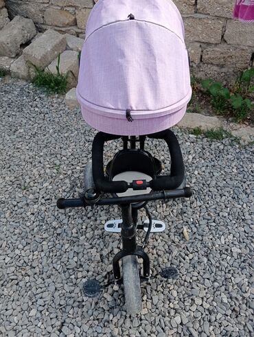 velosiped satilir: Uşaq velosipedi