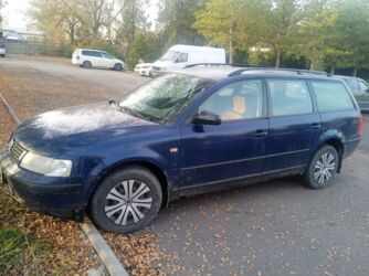 опел вектора а: Volkswagen Passat Variant: 1999 г., 1.8 л, Механика, Бензин, Универсал