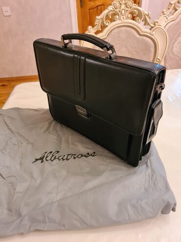 Çantalar: Orjinal Albatros cantalar. Cantalar barede internetden melumat elde — 7