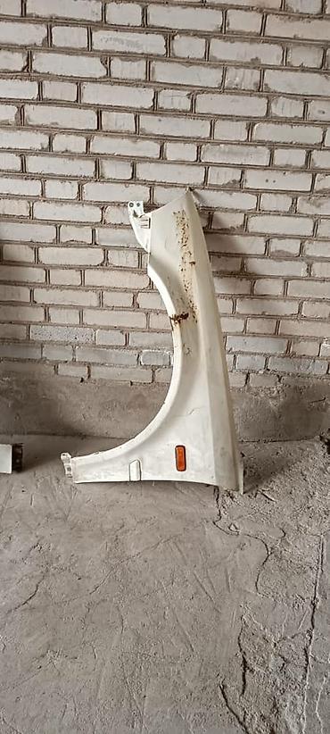 ролик срв: Переднее левое Honda, 2000 г., Б/у, Оригинал — 2