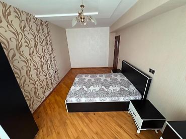 qarayev: Nizami rayonu, Qara Qarayev metrosunun çıxışı, Nəbz Klinikasının — 6