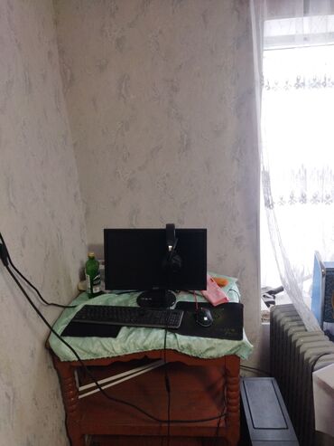 игровой ноутбук бишкек: Компьютер, ядер - 4, ОЗУ 16 ГБ, Игровой, Б/у, Intel Core i5, HDD + SSD