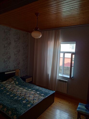 Həyət evləri və villaların satışı: Binə 6 otaqlı, 165 kv. m, Kredit yoxdur, Yeni təmirli — 13