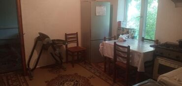 купить дом на южном берегу иссык куля: 56 кв. м, 3 бөлмө, Жылытылган, Унаа токтотуучу жай, Сарай