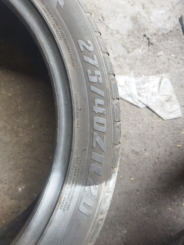 купить сельхоз шины: Автомобильная шина с размером 275/40R20 предназначена для установки на
