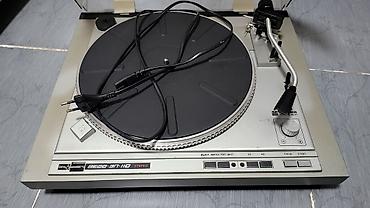 Другая аудиотехника: 2 аппарата : Вега 109 стерео проигрыватель грампластинок 1 класса — 16