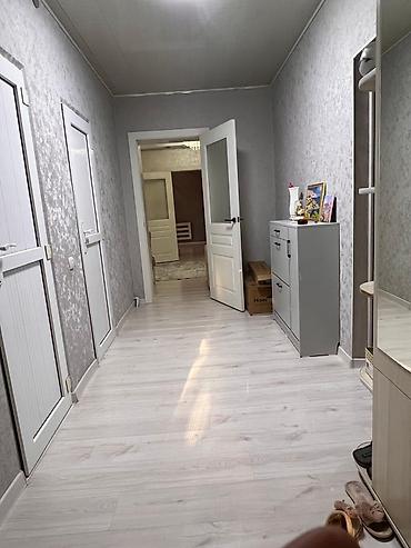 жёлтый домик: Продаётся одноэтажный кирпичный дом Угловой улица Сатыбалдиева/ — 10