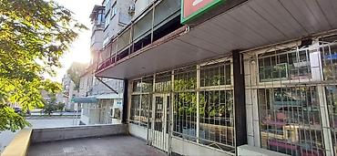 60: Продажа магазинов В жилом доме, 97 м², Свежий ремонт, С видеонаблюдением, 1 этаж — 4