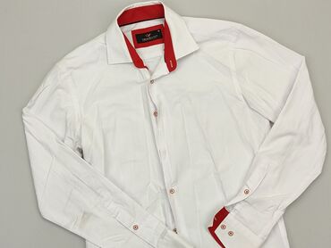 Shirt M (EU 38), Cotton, condition - Good