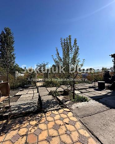Продажа коттеджей и домов: 🏠Продается дом в с. Сокулук 🟡 Комнаты: 6 🟡 Участок: 20 соток 🟡 — 7