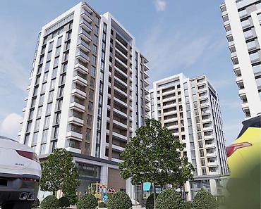 samaxida satilan həyət evləri 2026: 2 otaqlı, Yeni tikili, m. Ulduz, 90 kv. m — 2