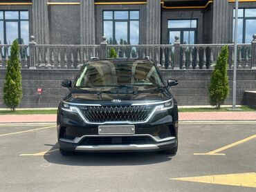 киа карнивал цена: Kia Carnival: 2020 г., 2.2 л, Автомат, Дизель, Минивэн