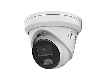 socket 1155: IP‑видеокамера HiLook (купол, турельного типа) для систем — 1