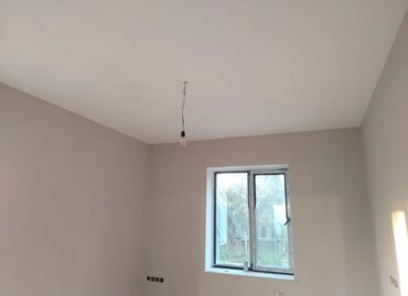 Tavan işləri: Malyar (Spakilovka) Alçıpan Aboy Ustasi. Gorduyum islere tam zamanet — 6