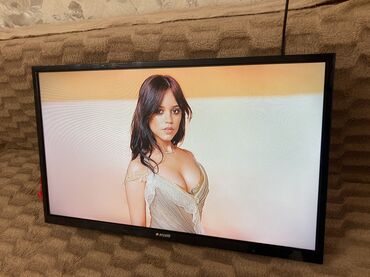 Televizorlar: İşlənmiş Televizor Beko LED ekran 32" HD (1366x768), Ünvandan götürmə, Ödənişli çatdırılma — 12