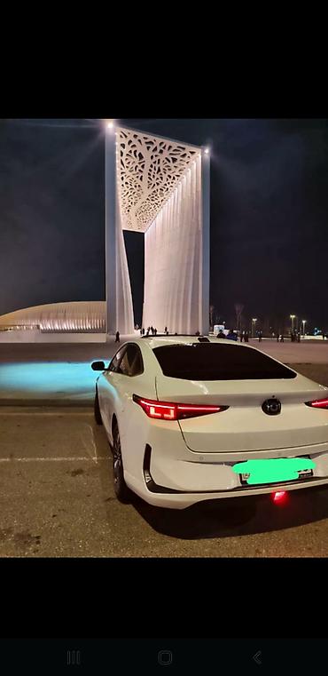 changan a05 arxa bufer: Salam aleykum taksi buraxilisi var ambiance kalonka usilitel masin saz — 4