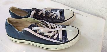 ecco patike: Patike All star br. ocuvane — 3