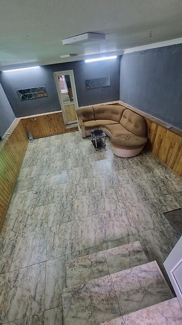 Продажа коммерческой недвижимости: 2 otaqlı yarıpadval obyekt Muxtelif meqsedler ucun istifade etmek — 1