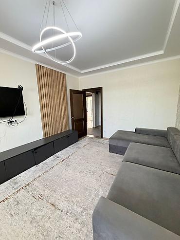 Продажа квартир: 2 комнаты, 65 м², Тунгуч мкр Элитка, 1 этаж, Дизайнерский ремонт — 3