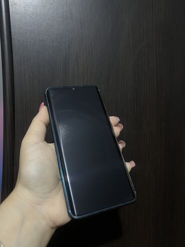 ayfon 10 ikinci el fiyatları: Xiaomi Redmi Note 10 Pro, 256 GB, rəng - Mavi, 
 Barmaq izi, İki sim kartlı